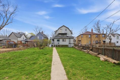 2807 Elizabeth Avenue Zion IL 60099
