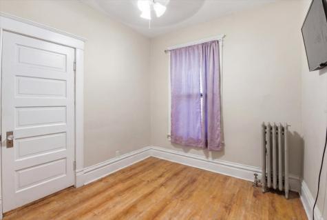2807 Elizabeth Avenue Zion IL 60099