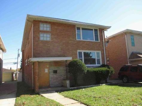 387 Madison Avenue Calumet City IL 60409