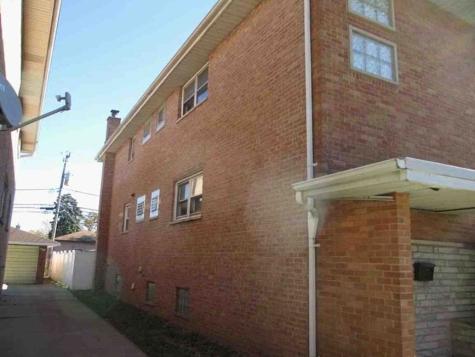387 Madison Avenue Calumet City IL 60409