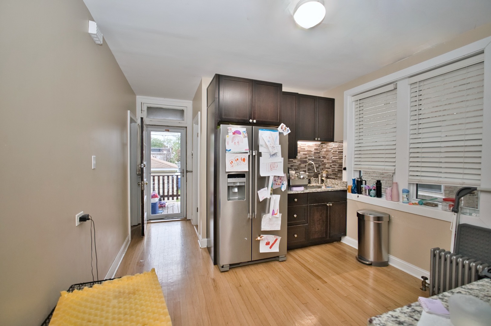6609 North Artesian Avenue Chicago IL 60645