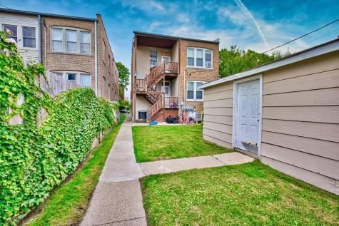 6609 North Artesian Avenue Chicago IL 60645