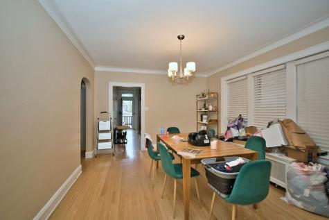 6609 North Artesian Avenue Chicago IL 60645