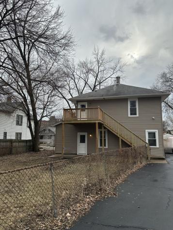 231-233 Williams Street Aurora IL 60506