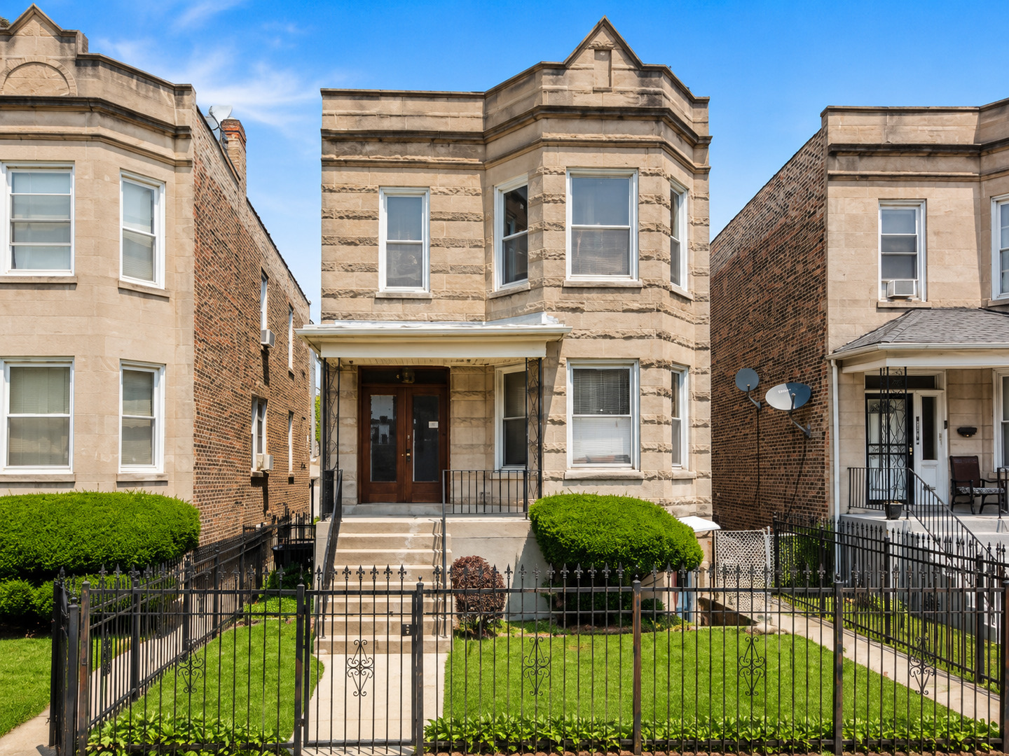4140 West 21st Place Chicago IL 60623