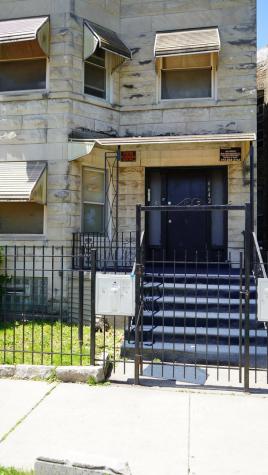 6642 South Evans Avenue Chicago IL 60637