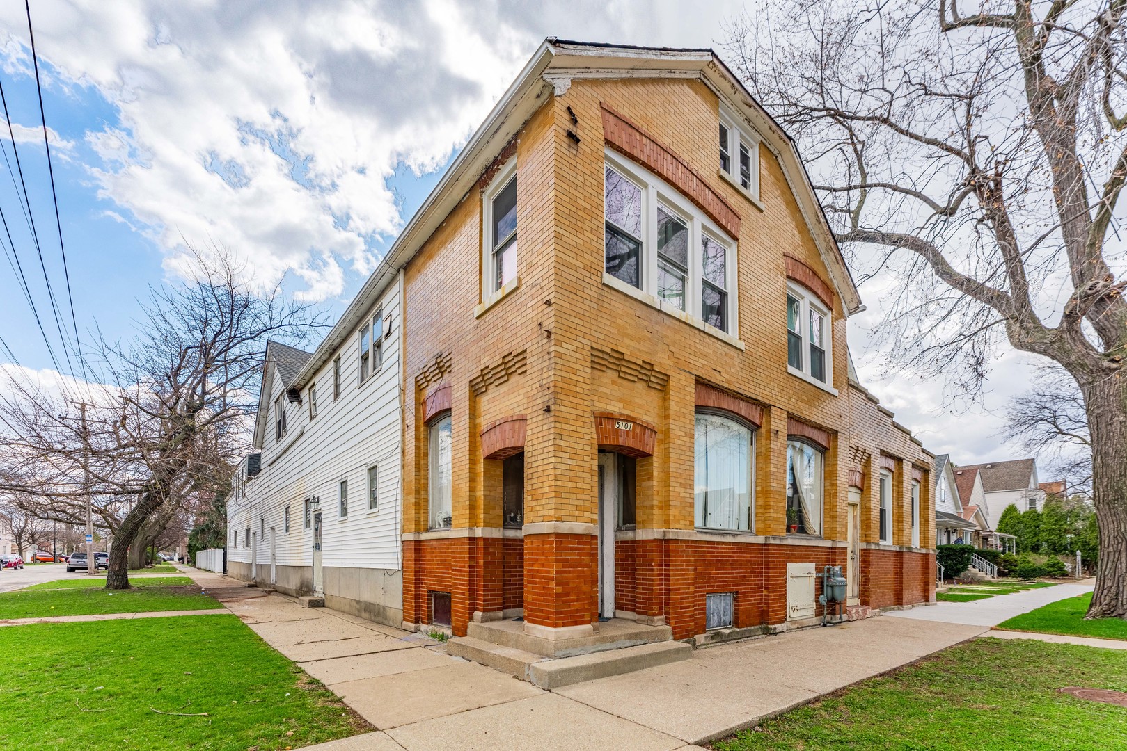 5101 West 31st Place Cicero IL 60804