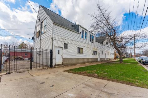 5101 West 31st Place Cicero IL 60804