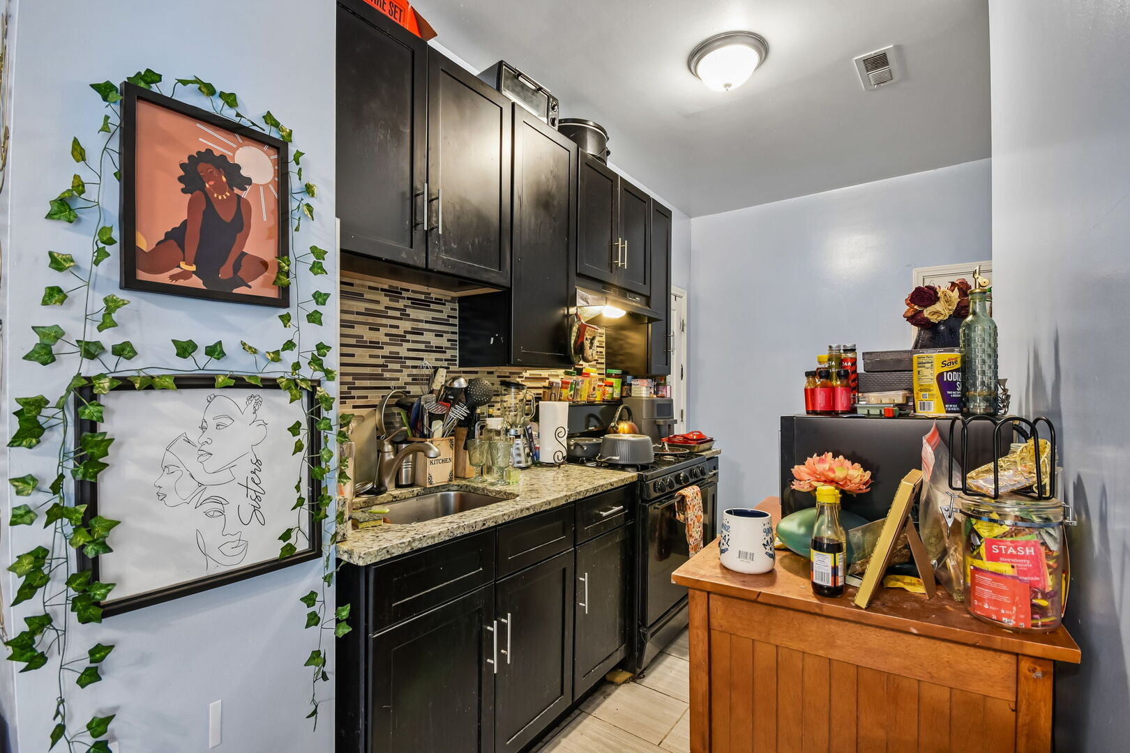 8756 South Exchange Avenue Chicago IL 60617