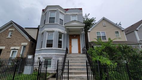 1430 South Harding Avenue Chicago IL 60623