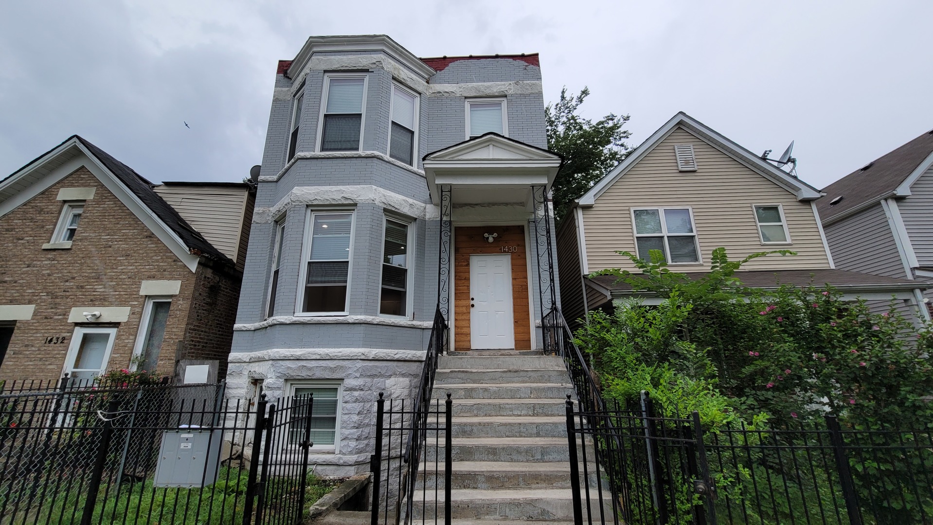 1430 South Harding Avenue Chicago IL 60623