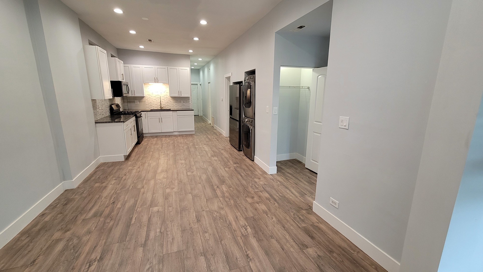 1430 South Harding Avenue Chicago IL 60623