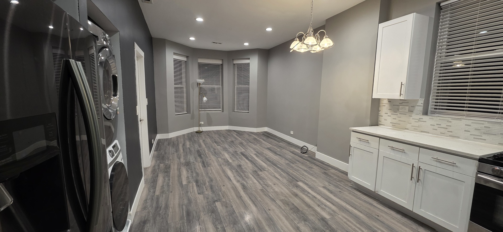 1430 South Harding Avenue Chicago IL 60623