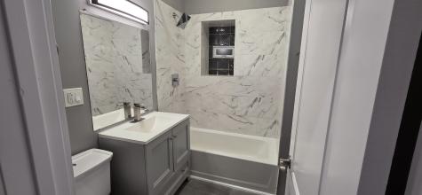 1430 South Harding Avenue Chicago IL 60623