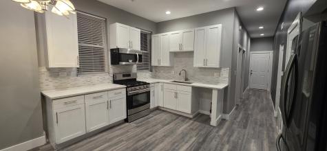 1430 South Harding Avenue Chicago IL 60623