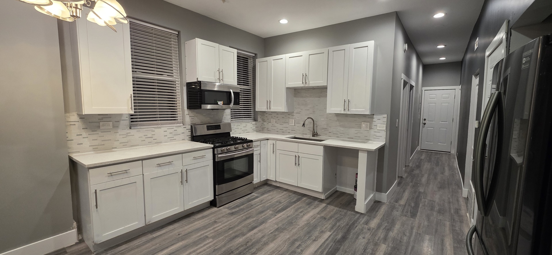 1430 South Harding Avenue Chicago IL 60623