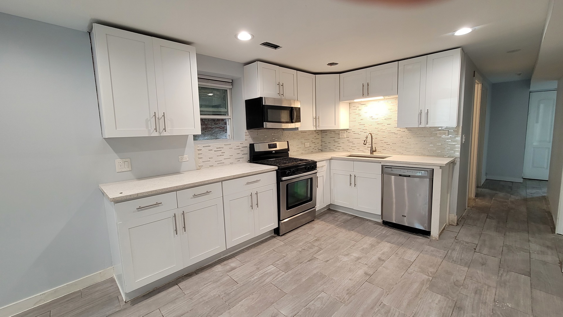 1430 South Harding Avenue Chicago IL 60623