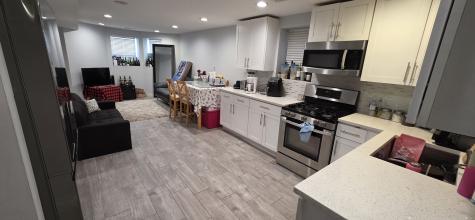 1430 South Harding Avenue Chicago IL 60623