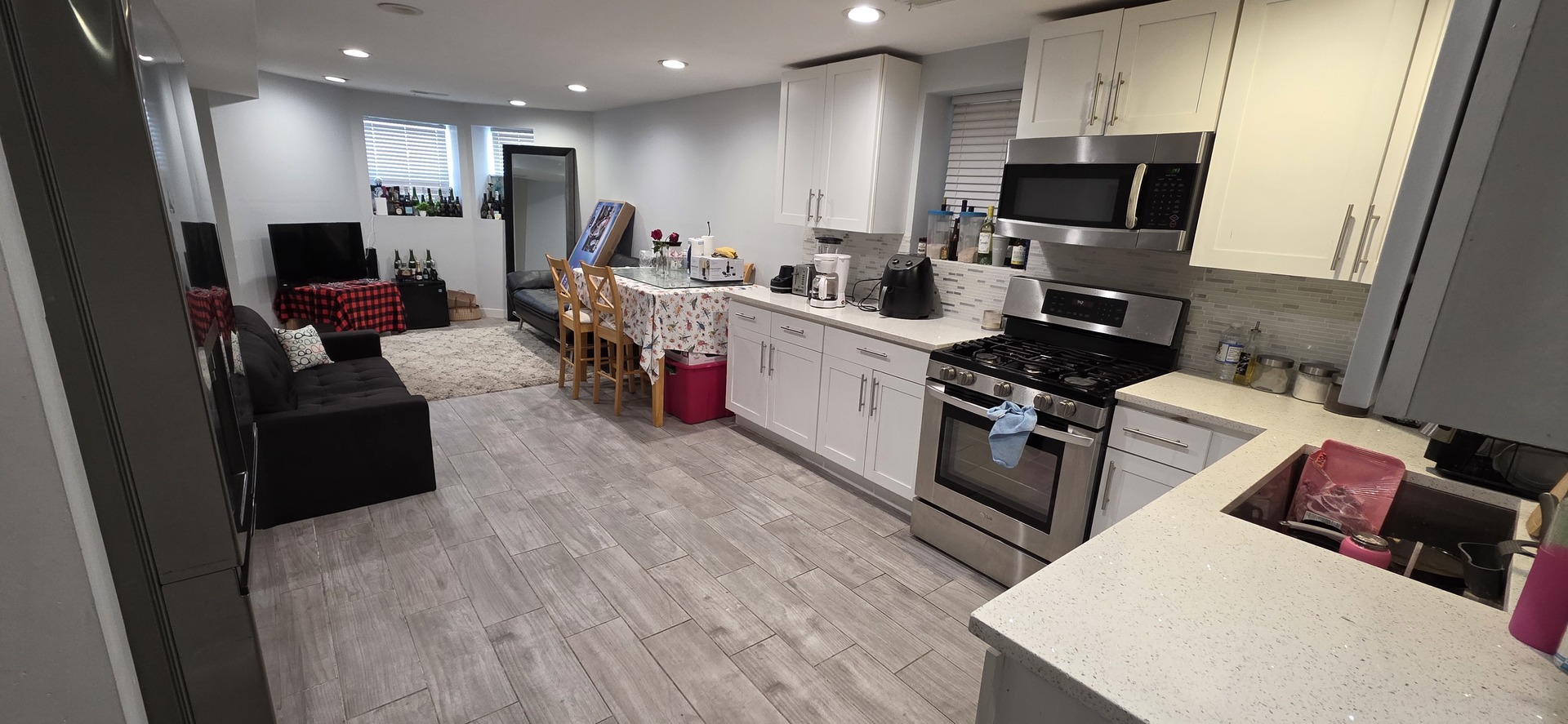 1430 South Harding Avenue Chicago IL 60623