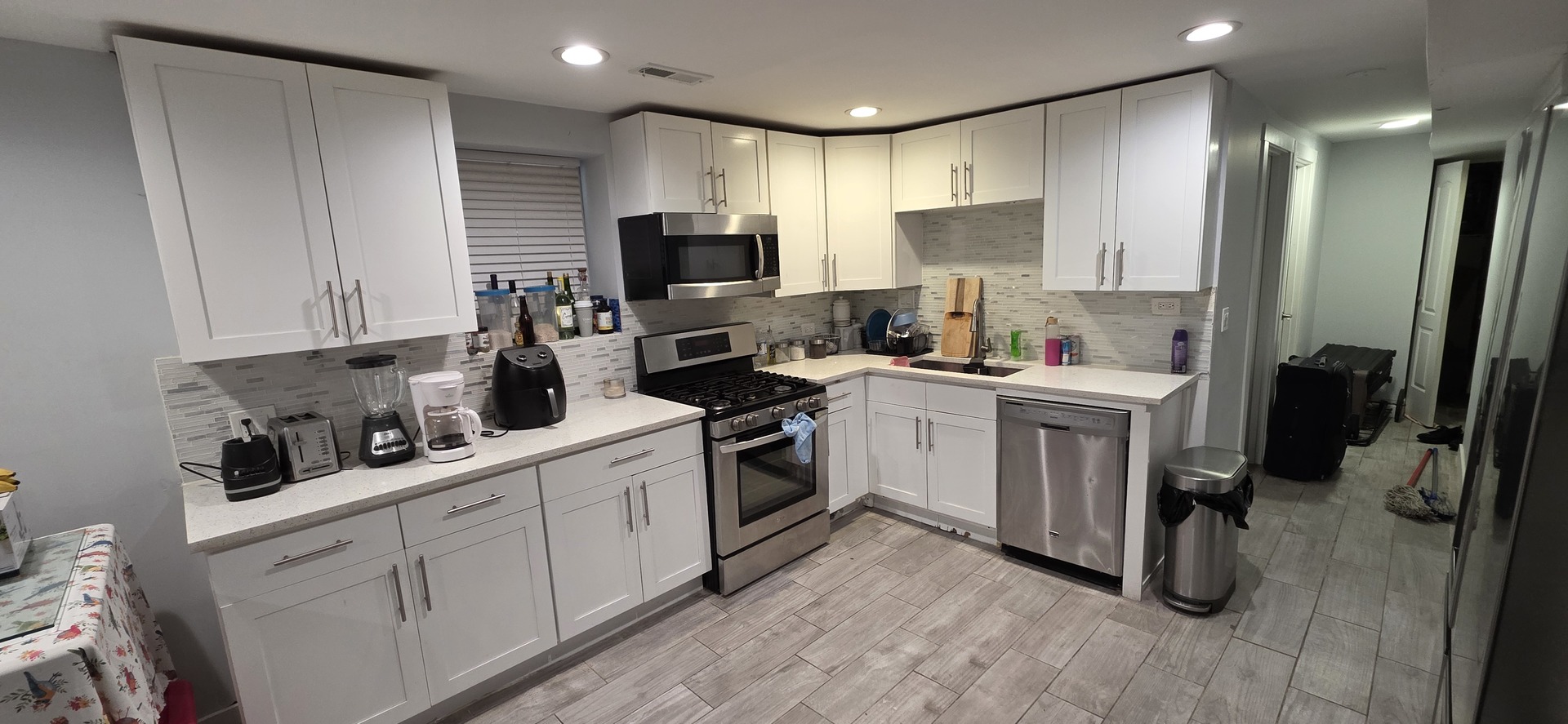 1430 South Harding Avenue Chicago IL 60623