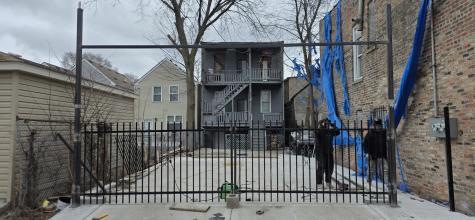 1430 South Harding Avenue Chicago IL 60623