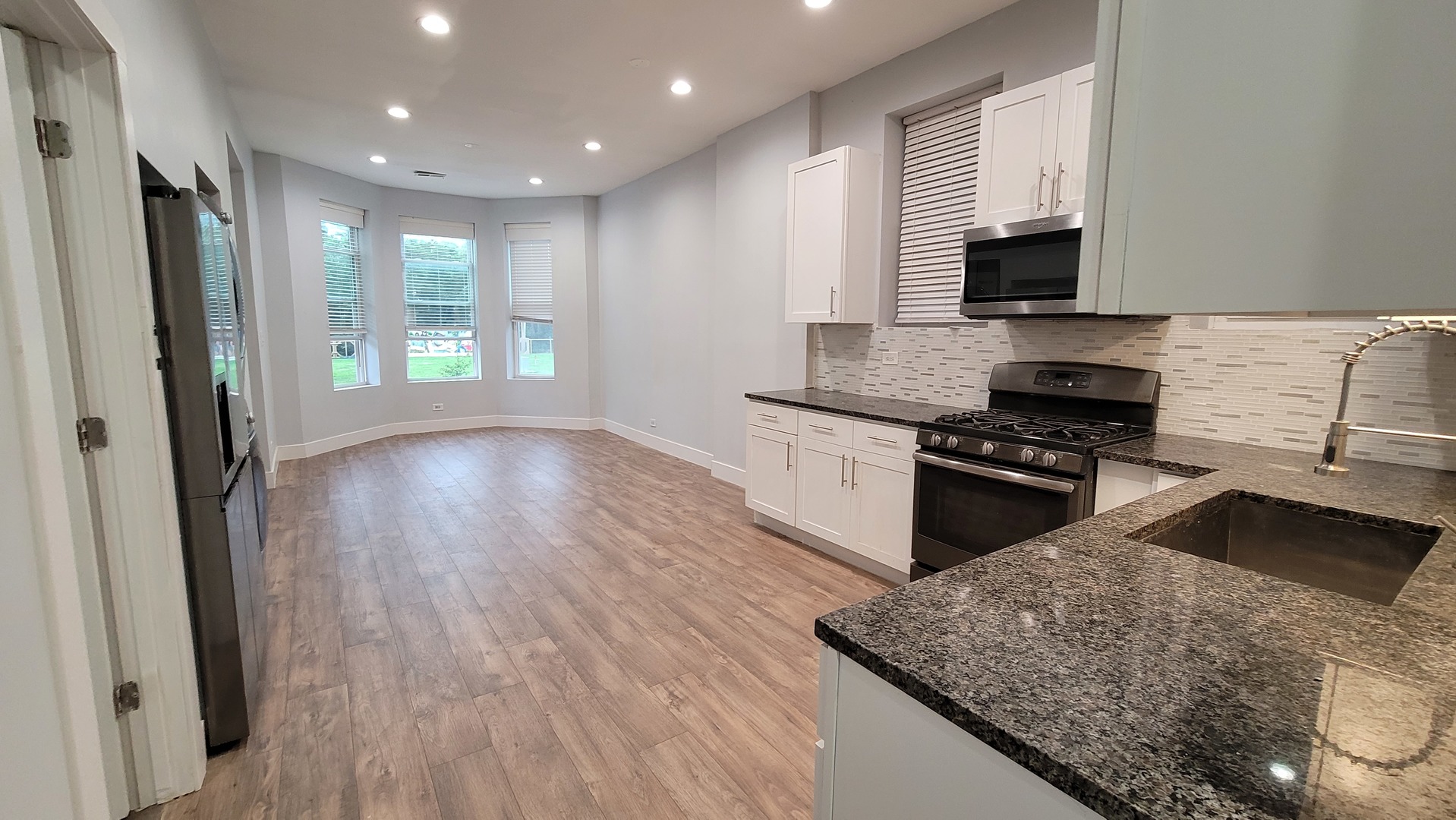 1430 South Harding Avenue Chicago IL 60623