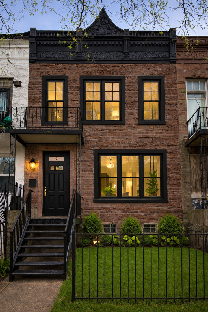 5638 South Green Street Chicago IL 60621