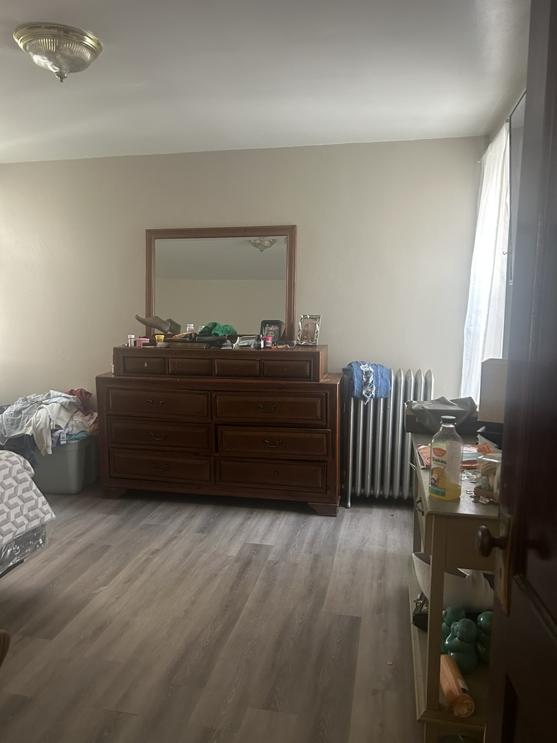 8227 South Evans Avenue Chicago IL 60619
