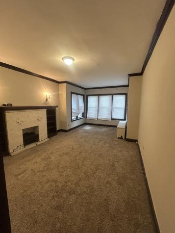 8227 South Evans Avenue Chicago IL 60619