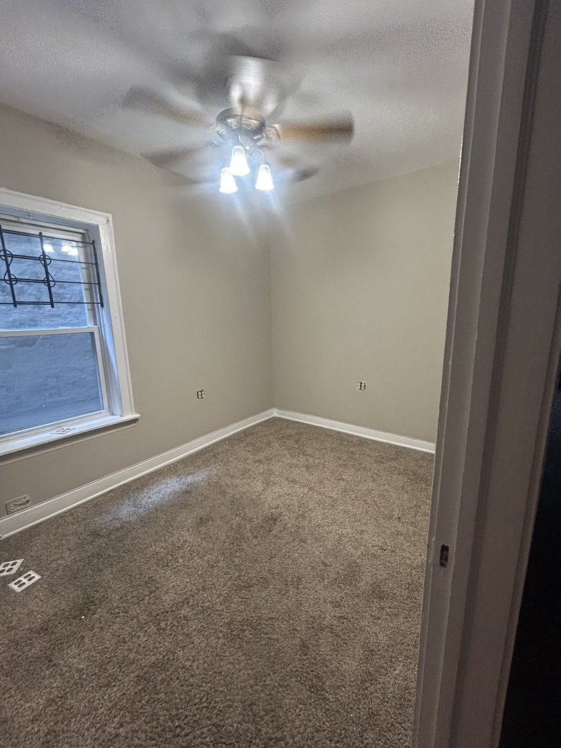 8227 South Evans Avenue Chicago IL 60619