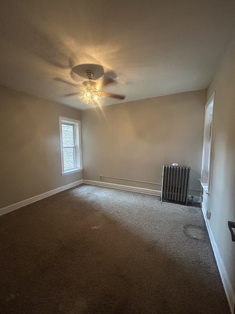 8227 South Evans Avenue Chicago IL 60619