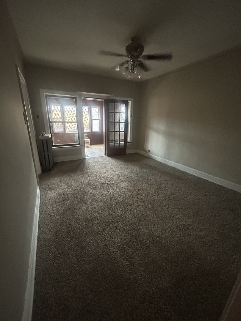 8227 South Evans Avenue Chicago IL 60619