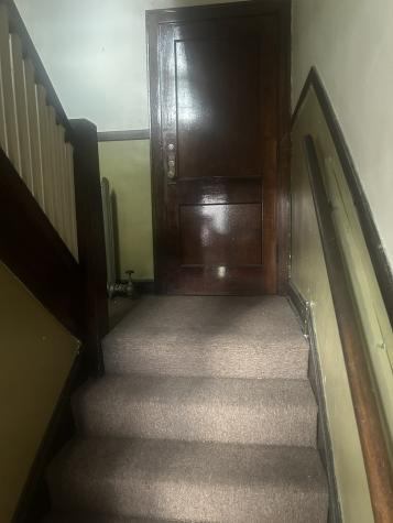 8227 South Evans Avenue Chicago IL 60619