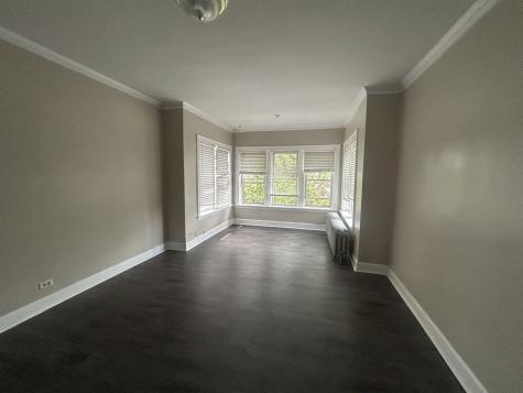 8227 South Evans Avenue Chicago IL 60619