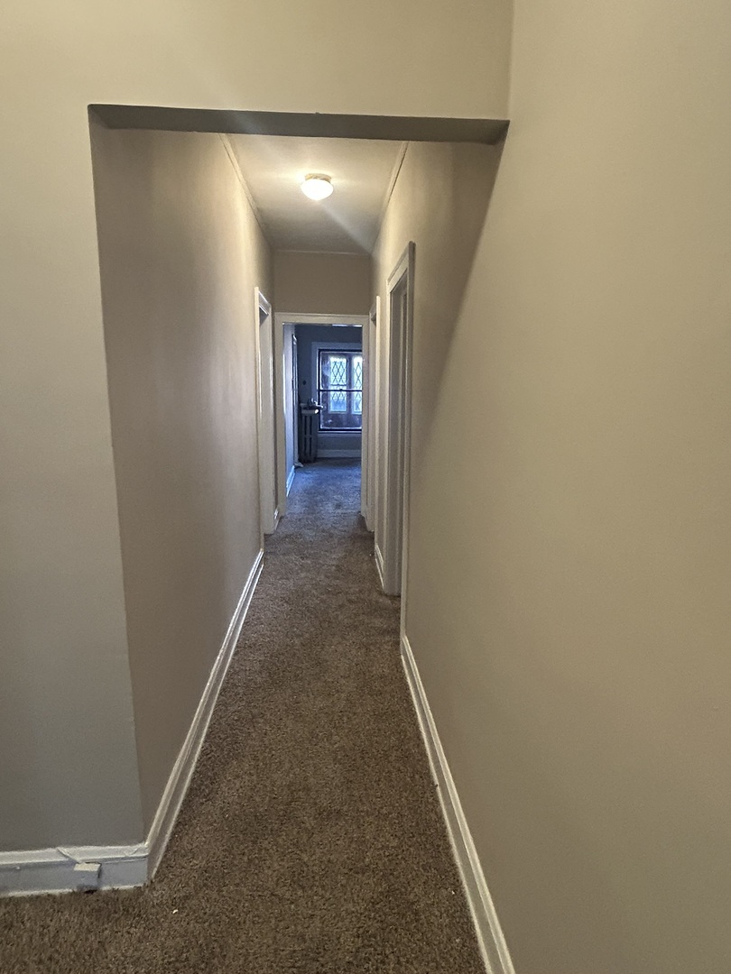 8227 South Evans Avenue Chicago IL 60619