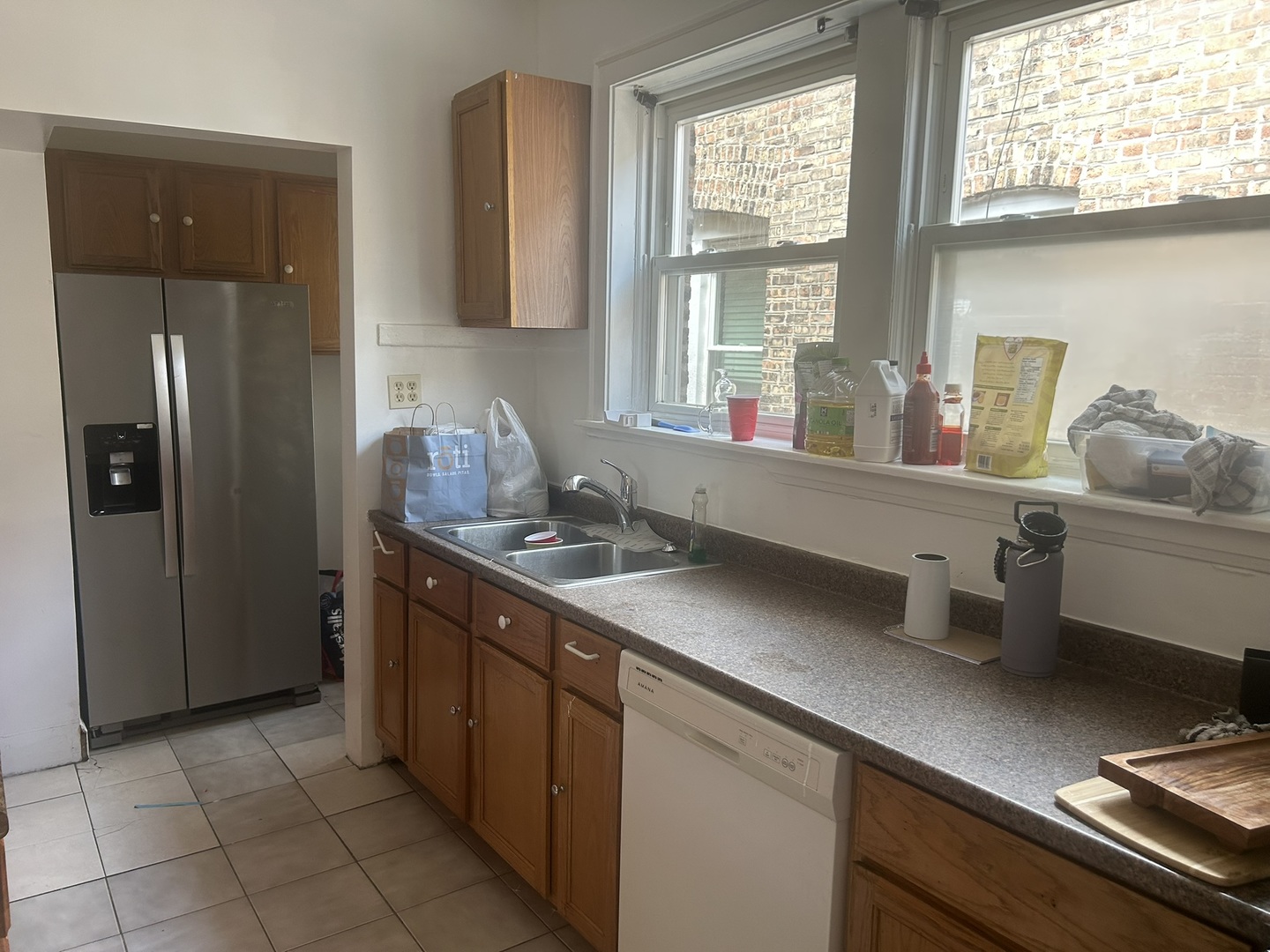 8227 South Evans Avenue Chicago IL 60619