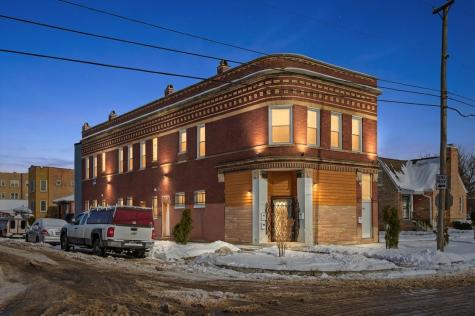 3858 West Ohio Street Chicago IL 60624