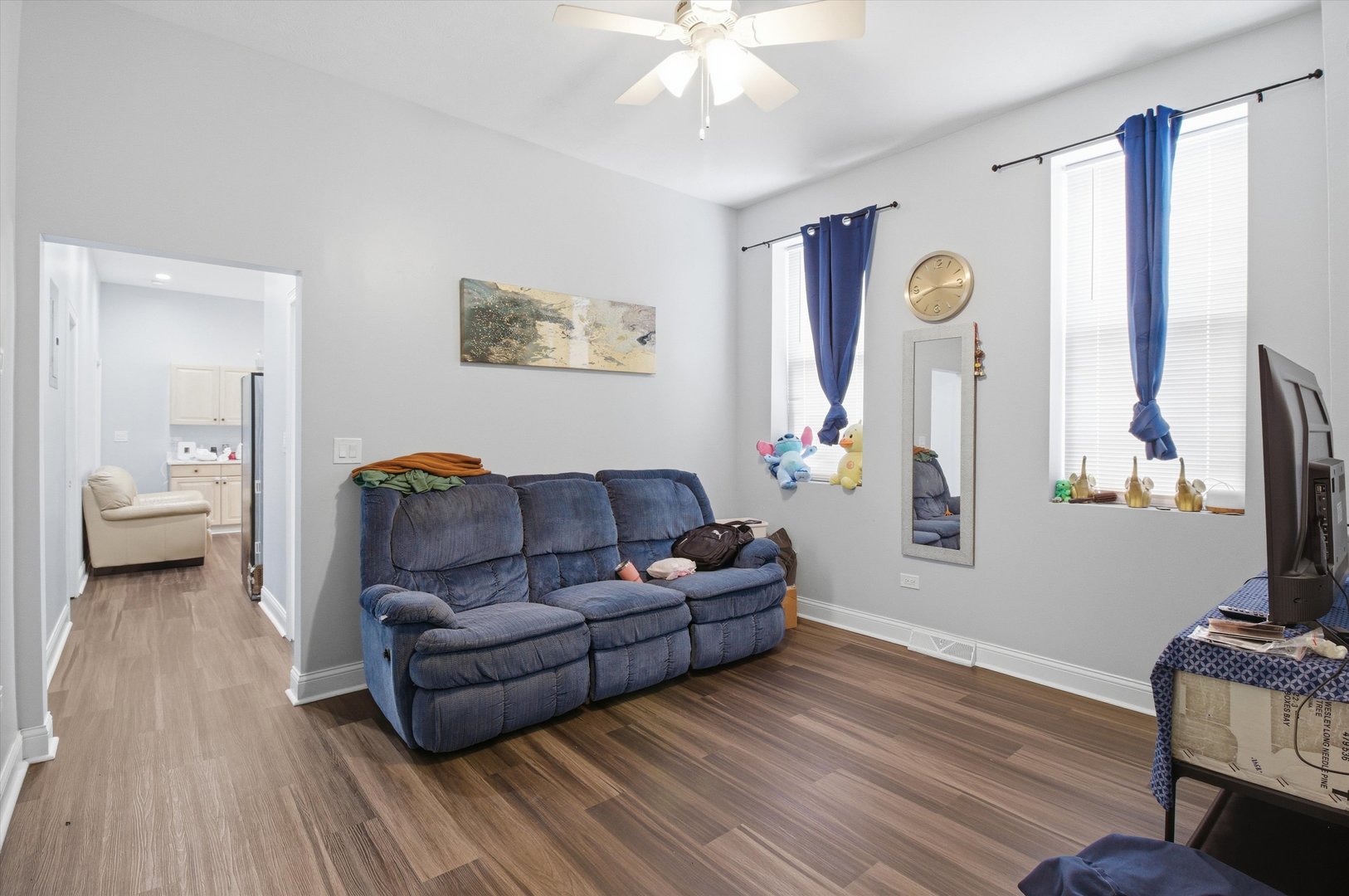 3858 West Ohio Street Chicago IL 60624
