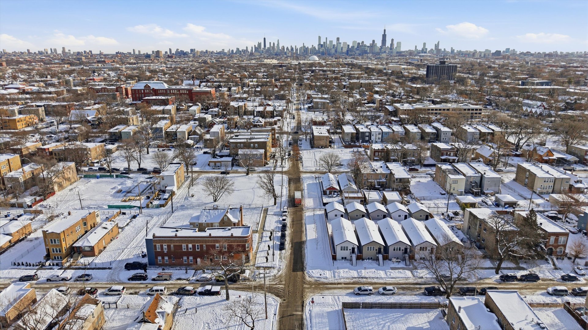 3858 West Ohio Street Chicago IL 60624