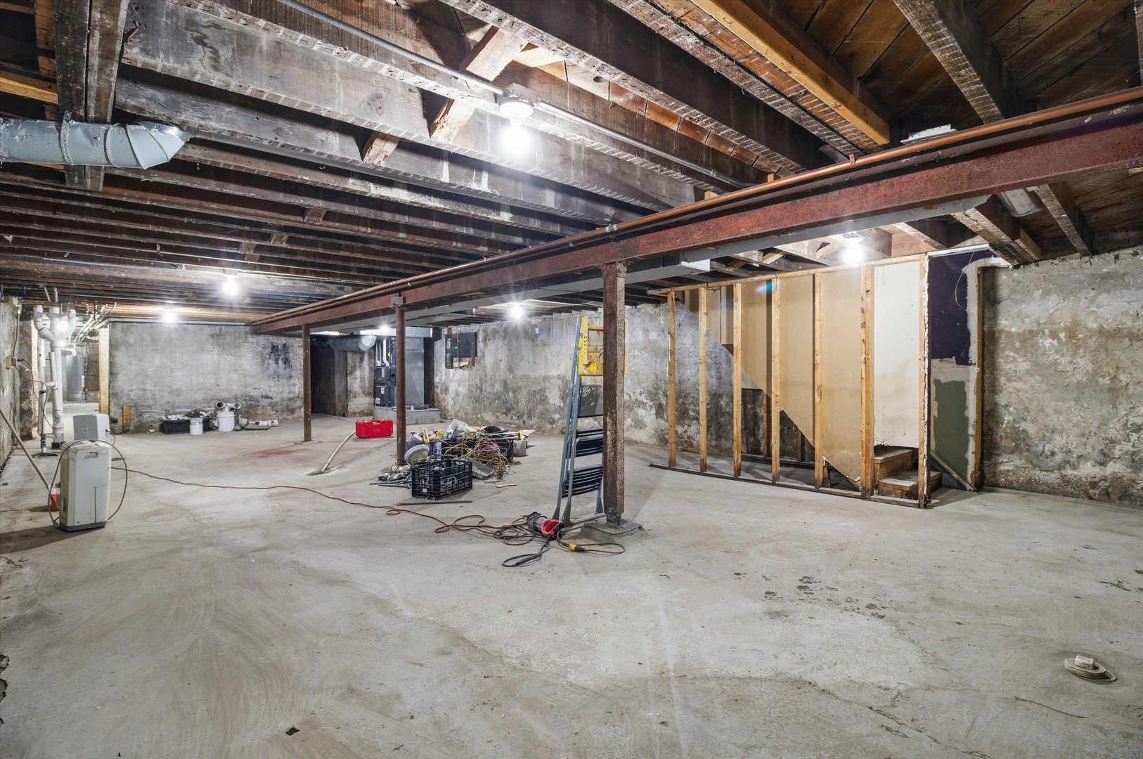3858 West Ohio Street Chicago IL 60624