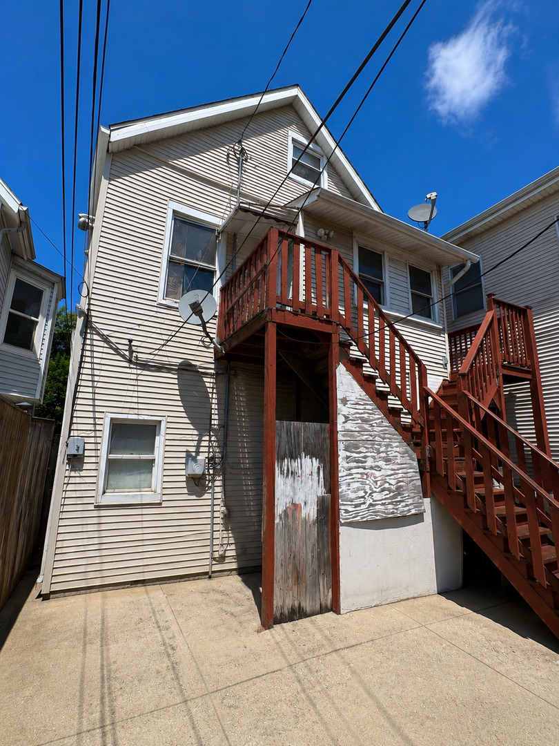 3709 West Palmer Street Chicago IL 60647