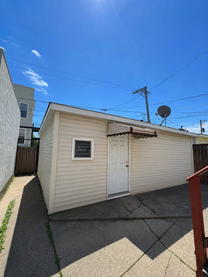 3709 West Palmer Street Chicago IL 60647