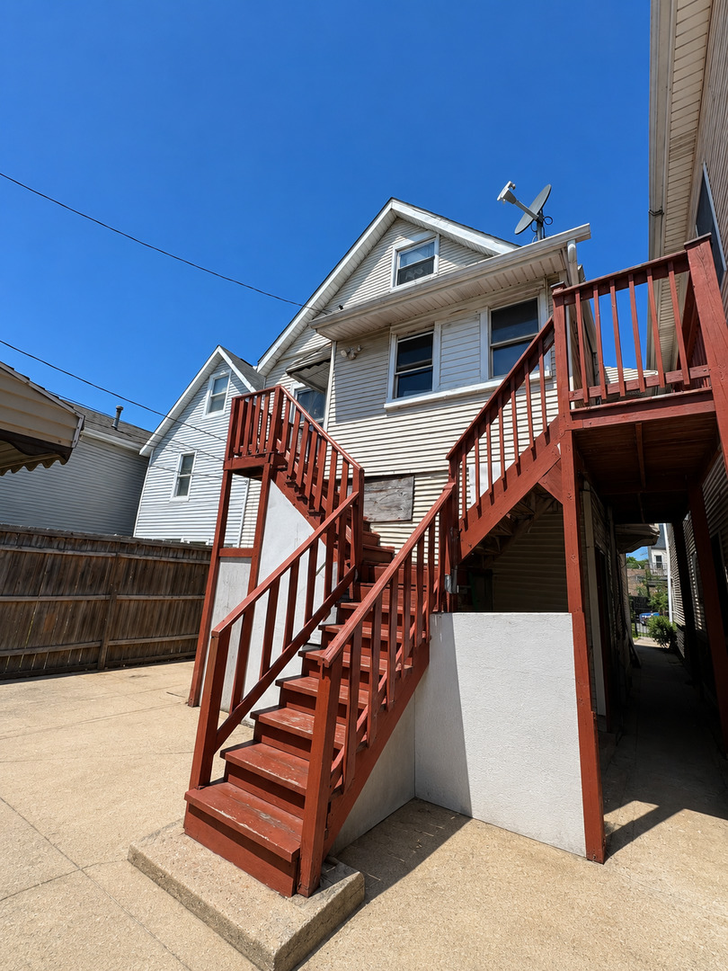 3709 West Palmer Street Chicago IL 60647