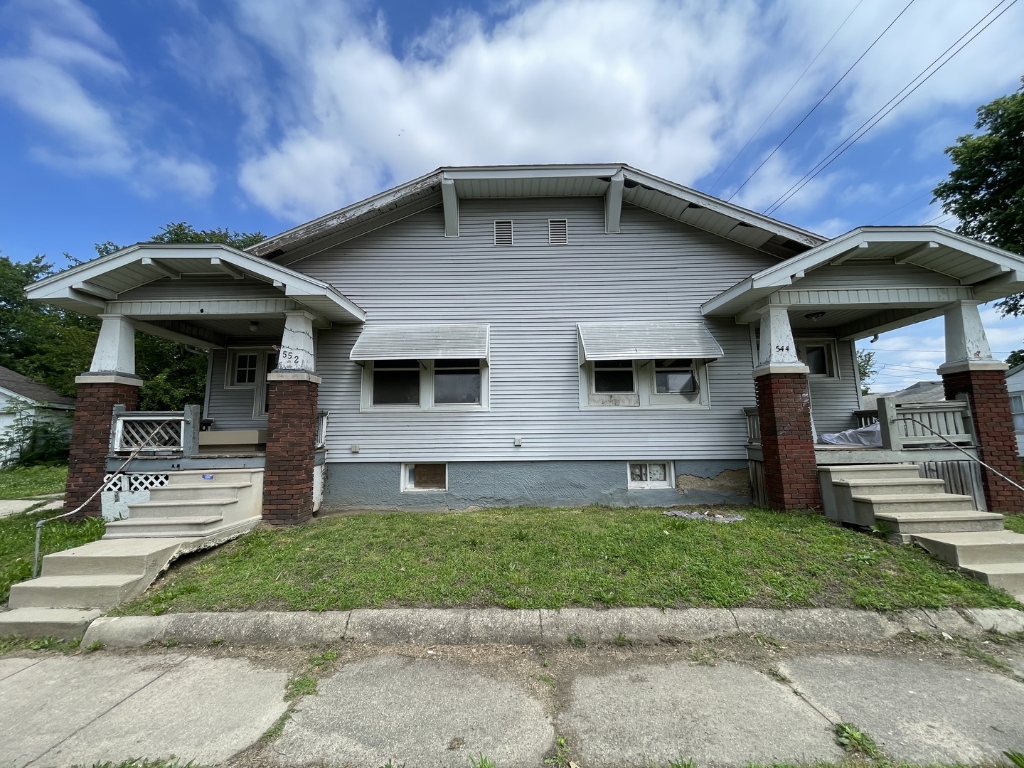 552 West Center Street Decatur IL 62526