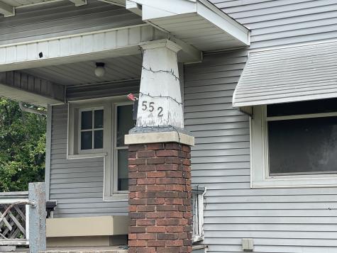 552 West Center Street Decatur IL 62526