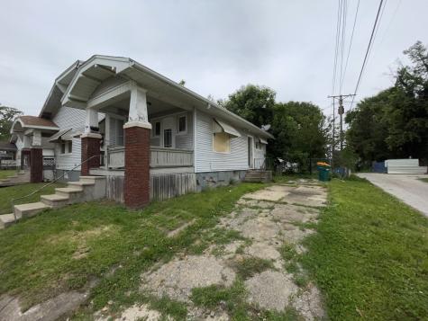 552 West Center Street Decatur IL 62526