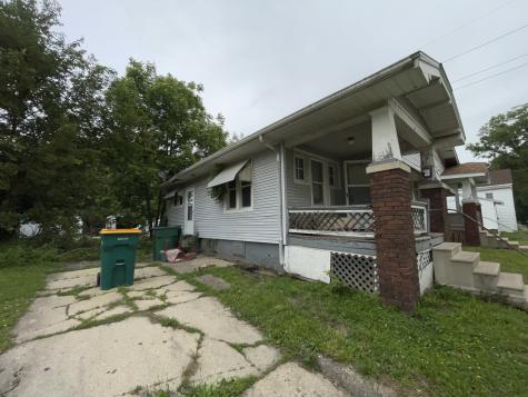 552 West Center Street Decatur IL 62526