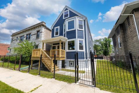 441 North Leclaire Avenue Chicago IL 60644