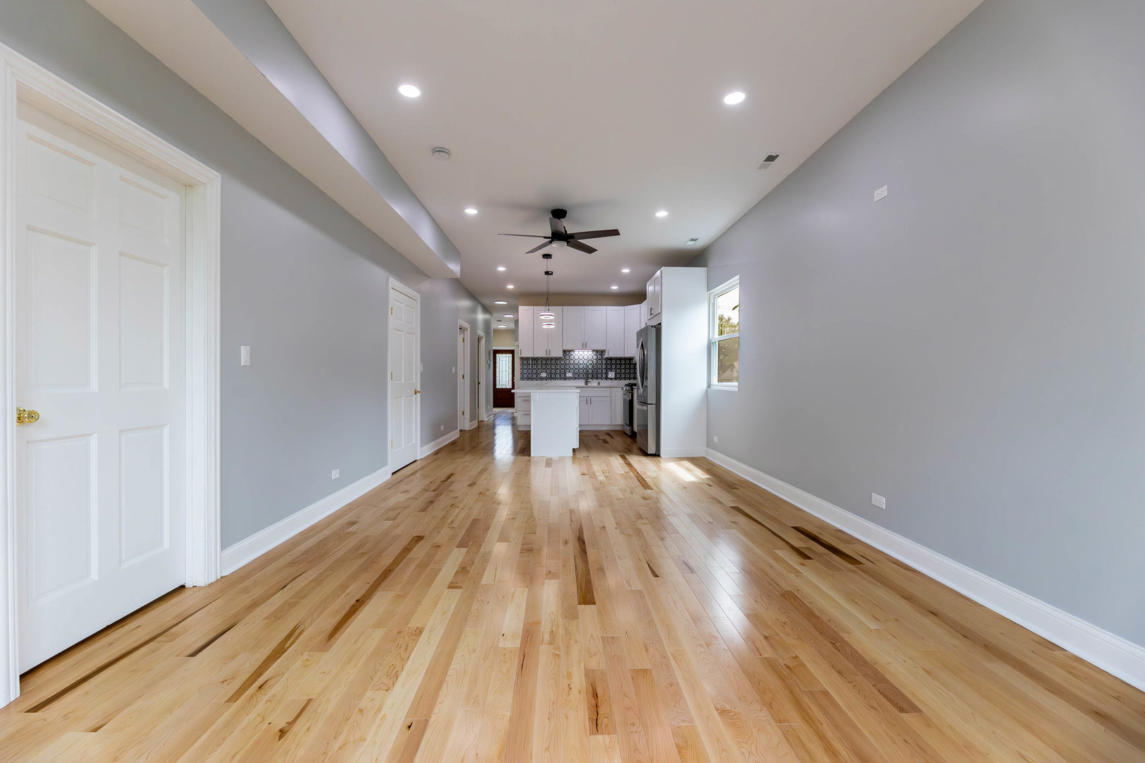 441 North Leclaire Avenue Chicago IL 60644