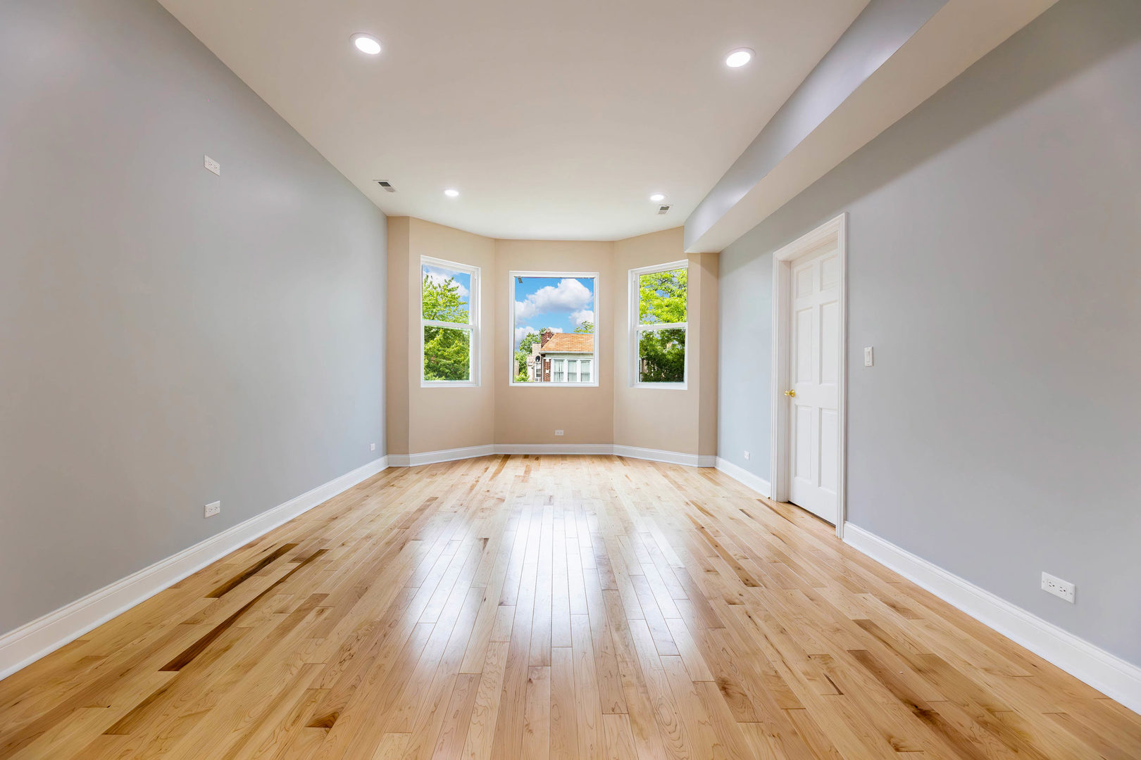 441 North Leclaire Avenue Chicago IL 60644